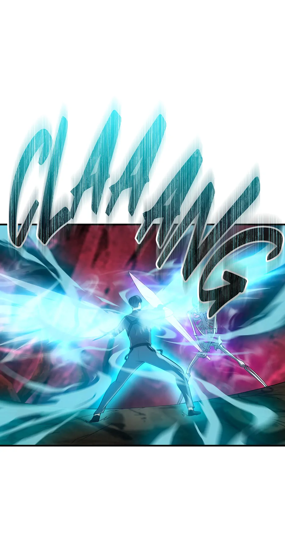 I swallowed the heavenly demon Chapter 40 41